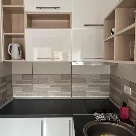 Apartman Sita Vrnjacka Banja Exterior photo