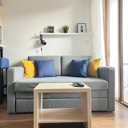Apartman Sita Vrnjacka Banja Exterior photo
