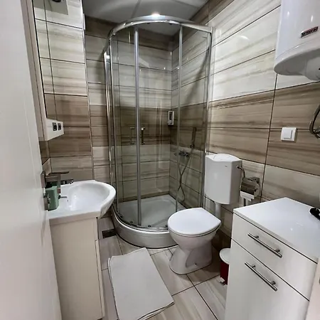 Apartman Sita Vrnjacka Banja Exterior photo