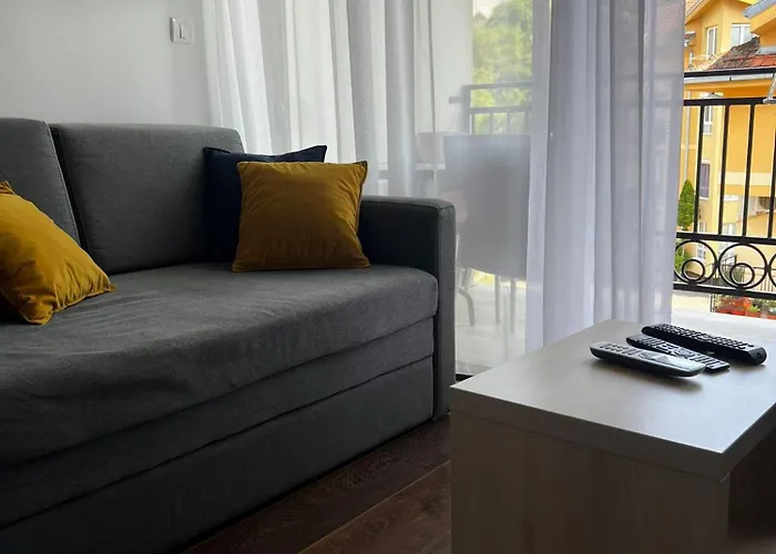 Apartman Sita